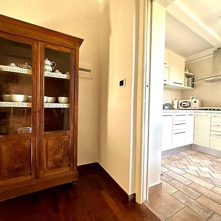 Appartement Casa Danila à Quercianella Extérieur photo