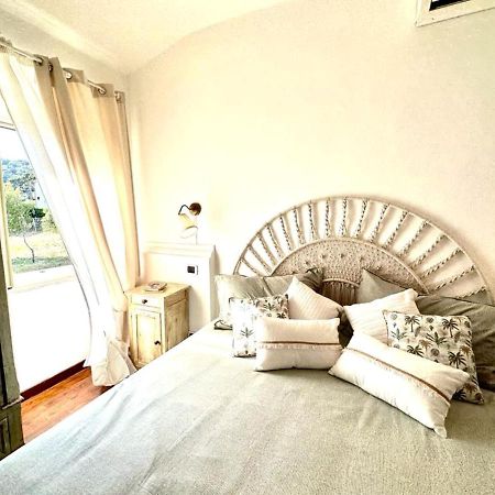 Appartement Casa Danila à Quercianella Extérieur photo