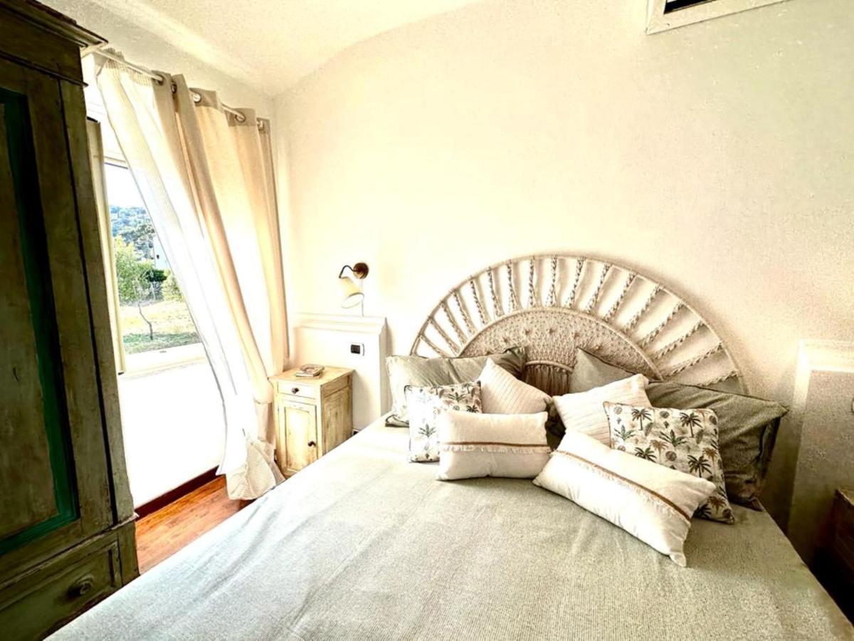 Appartement Casa Danila à Quercianella Extérieur photo