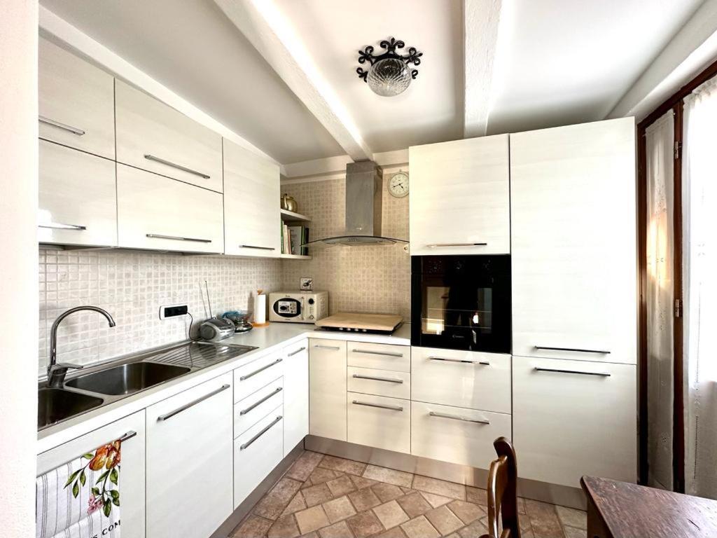 Appartement Casa Danila à Quercianella Extérieur photo