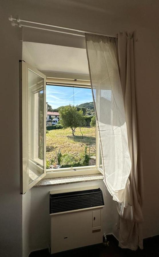 Appartement Casa Danila à Quercianella Extérieur photo