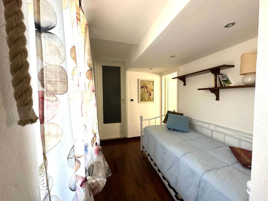 Appartement Casa Danila à Quercianella Extérieur photo