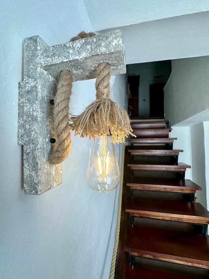 Appartement Casa Danila à Quercianella Extérieur photo
