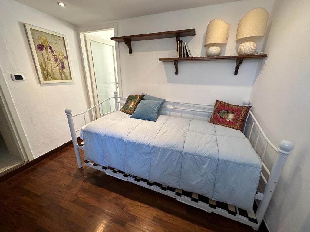 Appartement Casa Danila à Quercianella Extérieur photo