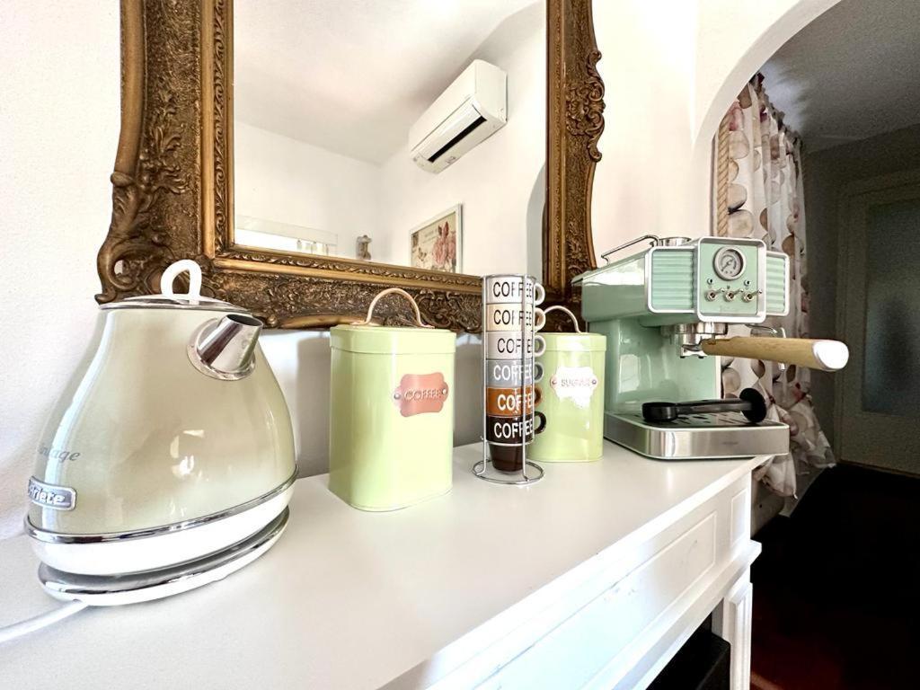 Appartement Casa Danila à Quercianella Extérieur photo