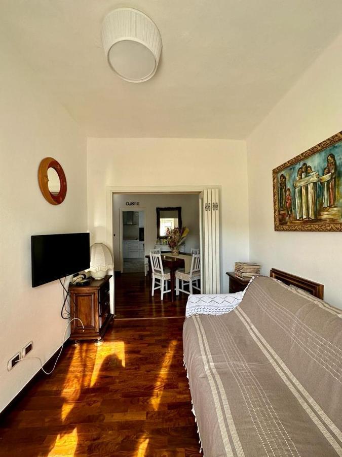Appartement Casa Danila à Quercianella Extérieur photo