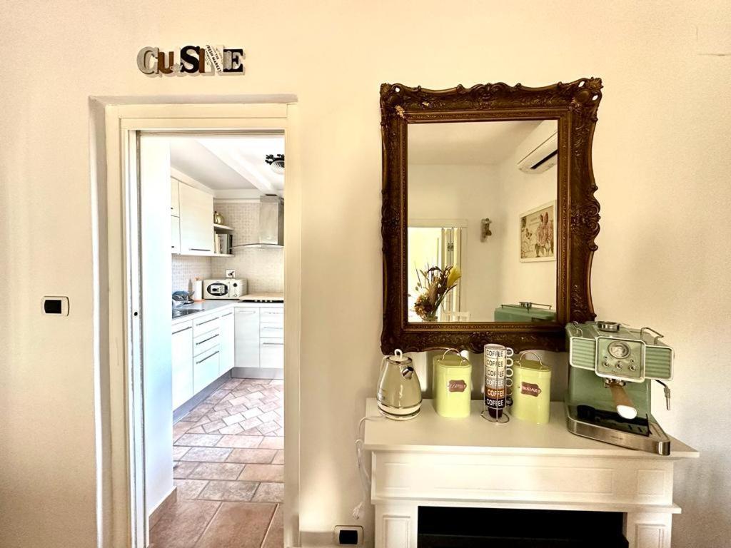 Appartement Casa Danila à Quercianella Extérieur photo