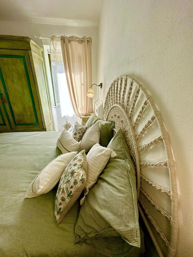 Appartement Casa Danila à Quercianella Extérieur photo