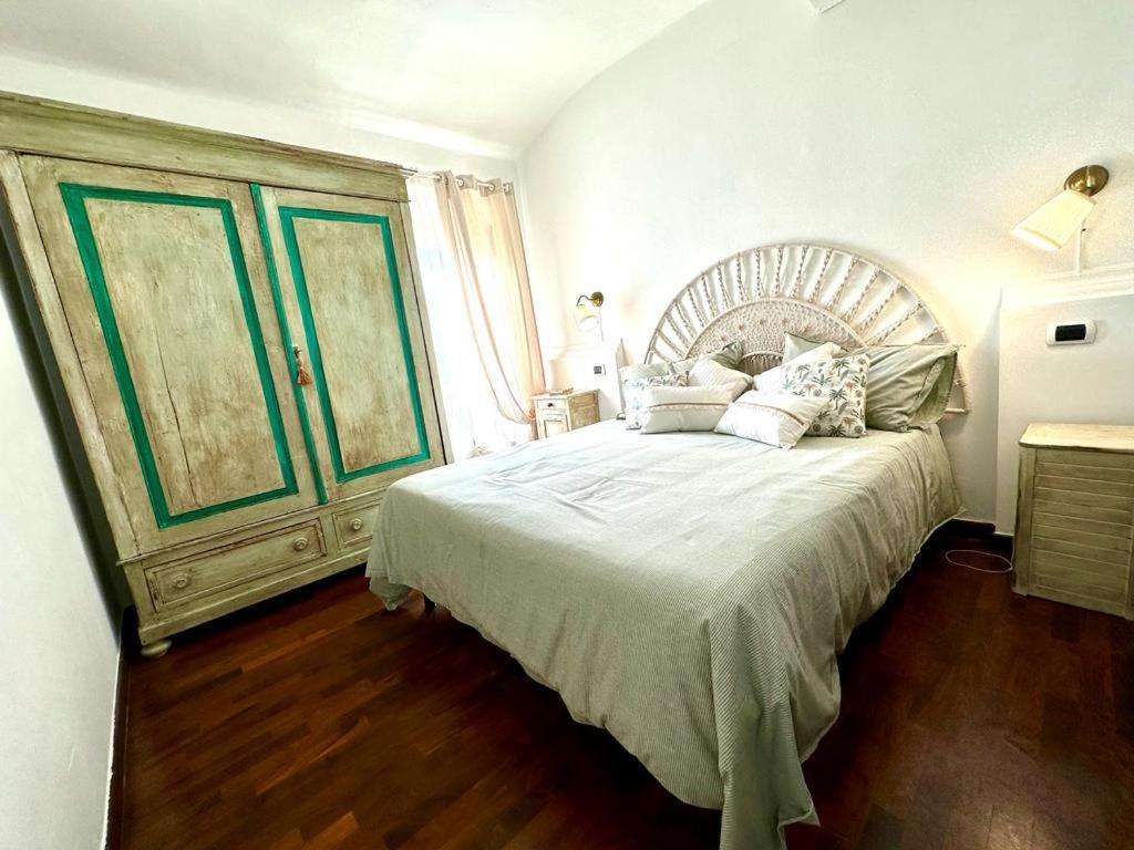 Appartement Casa Danila à Quercianella Extérieur photo