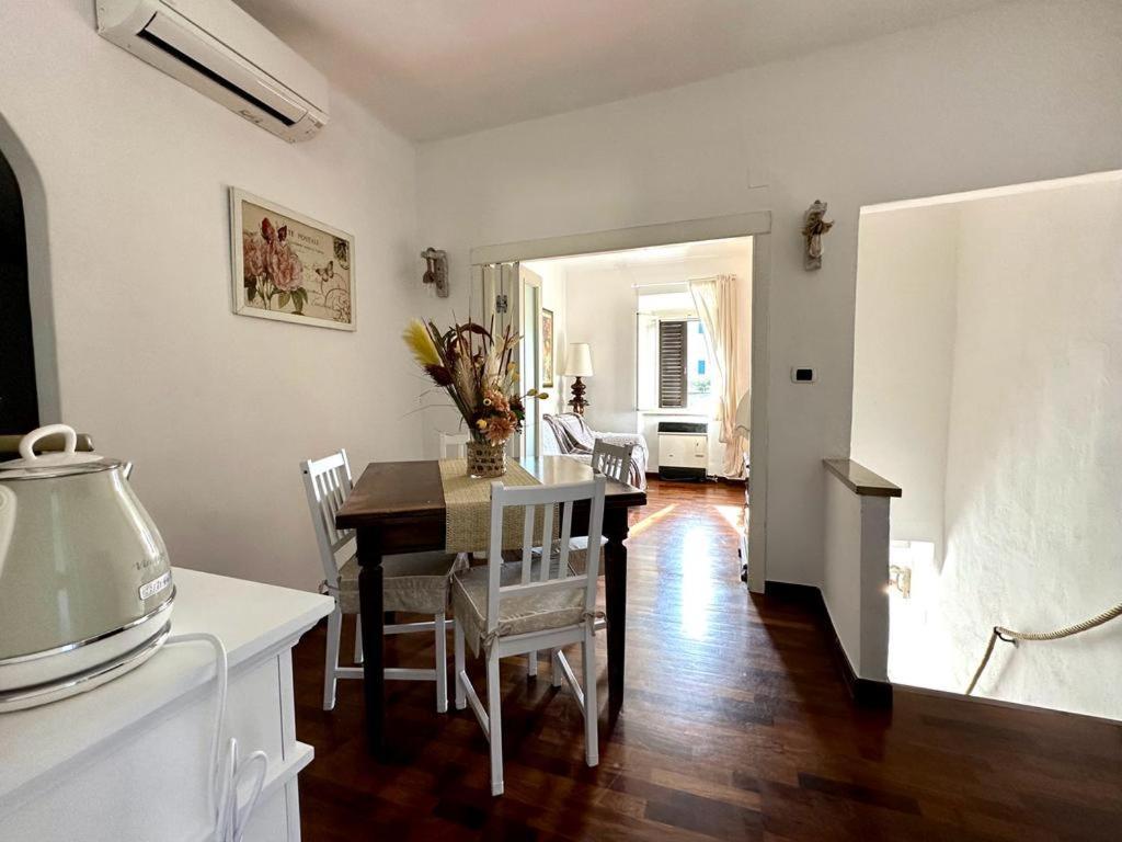 Appartement Casa Danila à Quercianella Extérieur photo