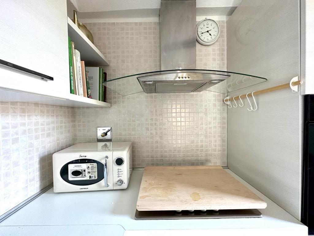 Appartement Casa Danila à Quercianella Extérieur photo