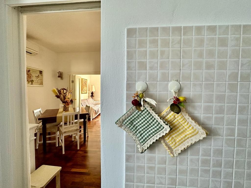 Appartement Casa Danila à Quercianella Extérieur photo