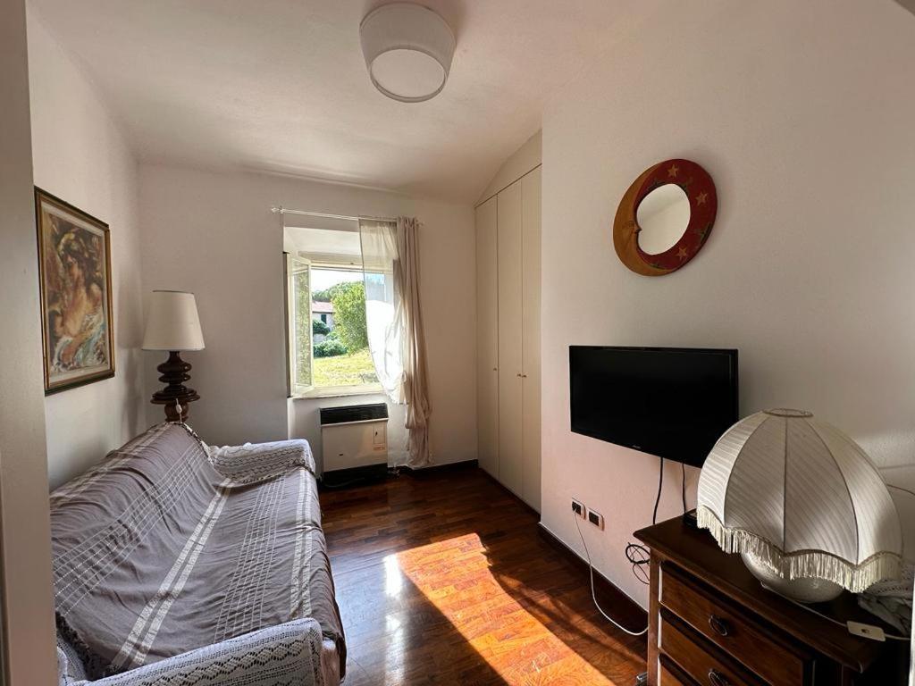 Appartement Casa Danila à Quercianella Extérieur photo