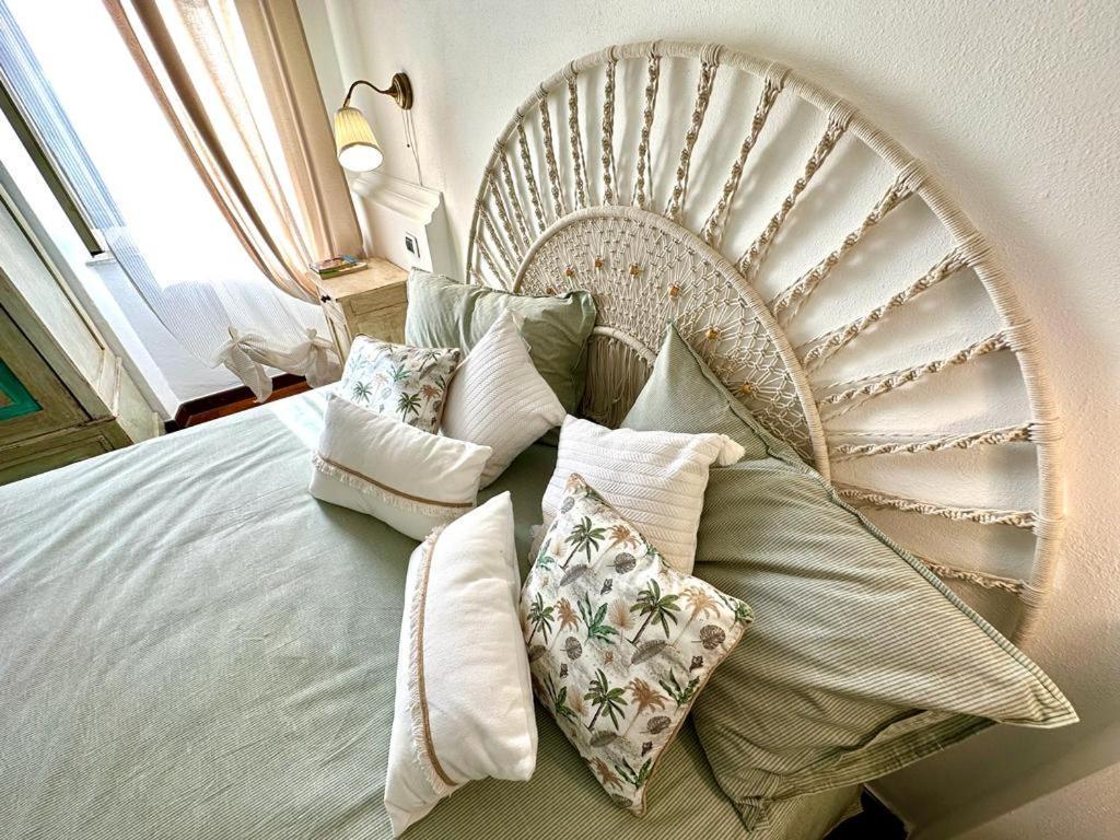 Appartement Casa Danila à Quercianella Extérieur photo
